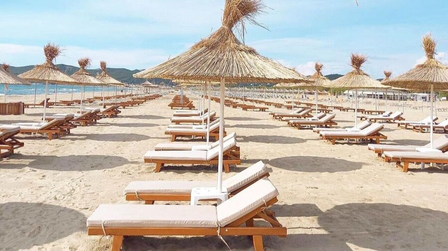 Sanpietro Vacation Rentals