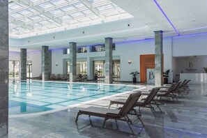 Turkish bath, body treatments, hydrotherapy, aromatherapy - Sanpietro Vacation Rentals  (Ishëm)