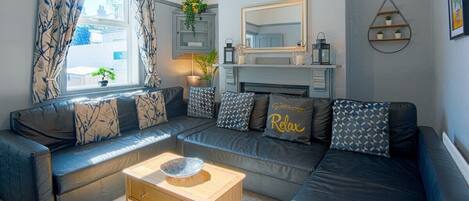 Fernseher, Arbeitsbereiche