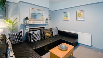 TV, offices