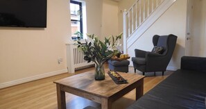 Fernseher, Arbeitsbereiche