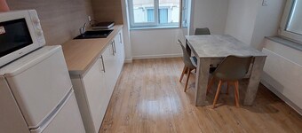 L'appart 'à Didier
