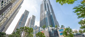 Bluesky Landmark 81 Paradise Vacation