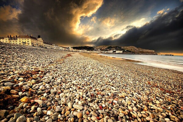 Strand