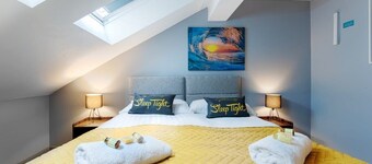The Llangollen - Berwyn House | Central Wrexham