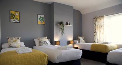 The Flintshire - Flint