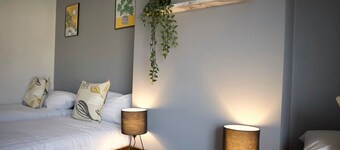 The Flintshire - 3 Bedroomed House - Flint