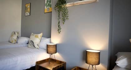 The Flintshire - 3 Bedroomed House - Flint