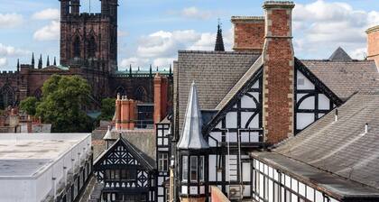 The Kings Gathering - Very Central Chester