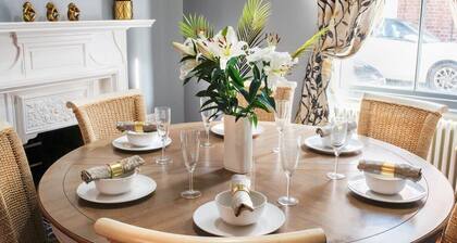 The Kings Gathering - Very Central Chester