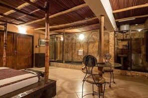 Executive-Zimmer | 1 Schlafzimmer, Zimmersafe, kostenloses WLAN