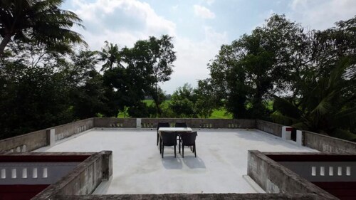 VayalMonk - Alleppey Island Isolated Villa resort