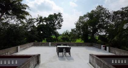 VayalMonk - Alleppey Island Isolated Villa resort