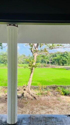 VayalMonk - Alleppey Island Isolated Villa resort