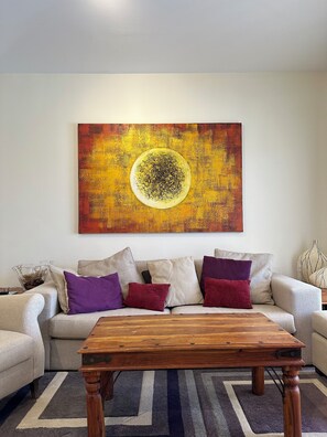 Smart TV - Villa Nausicaa, Aphrodite Hills Golf Resort, Private Heated Pool With Jacuzzi (Kouklia)