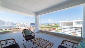 Terras