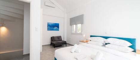 3 Schlafzimmer, Bügeleisen/Bügelbrett, Reisekinderbett, kostenloses WLAN