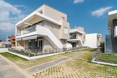 Danai Residential Complex-One Bedroom Apartment