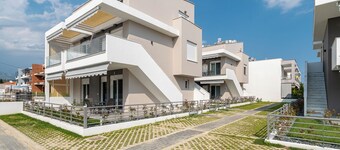 Danai Residential Complex-One Bedroom Apartment