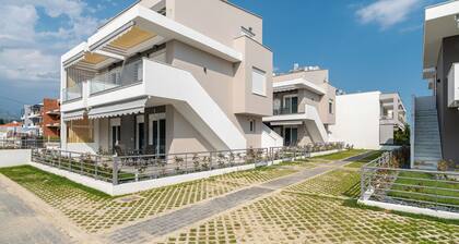 Danai Residential Complex-One Bedroom Apartment