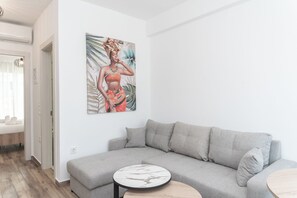 TV connectée
