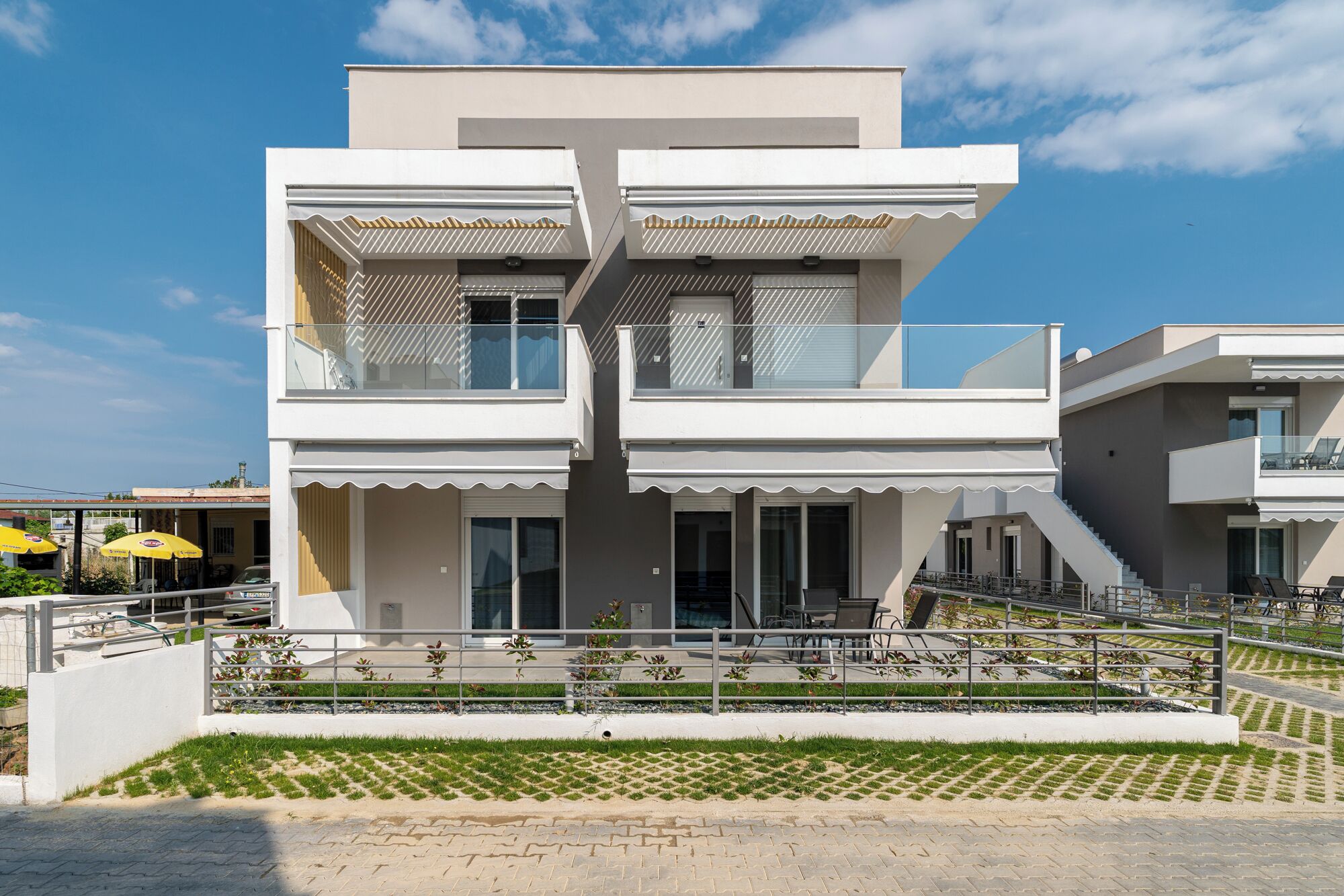 Außenbereich