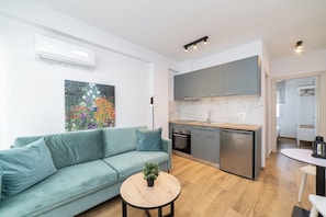 TV connectée