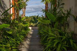 Jardín