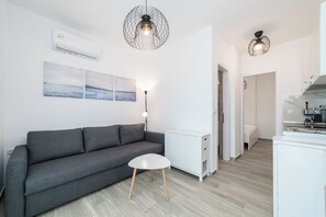 スマートテレビ