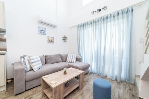 Nefeli Residential Complex -One Bedroom Loft
