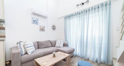 Nefeli Residential Complex -One Bedroom Loft