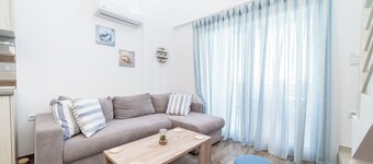 Nefeli Residential Complex -One Bedroom Loft