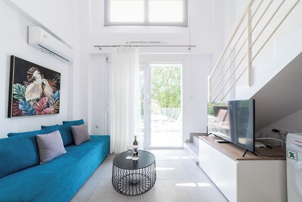 Smart TV