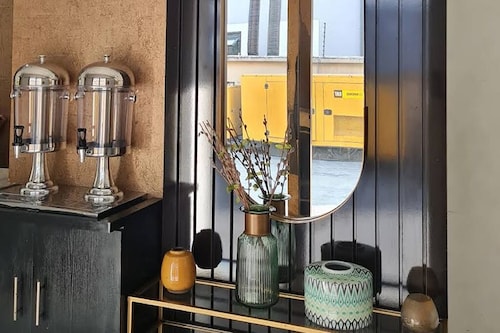 哈科特港典型酒店