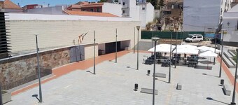 Precioso Apartamento en el Centro de la Ciudad