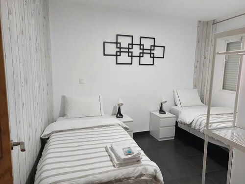 Precioso Apartamento en el Centro de la Ciudad