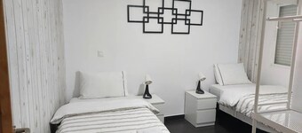 Precioso Apartamento en el Centro de la Ciudad