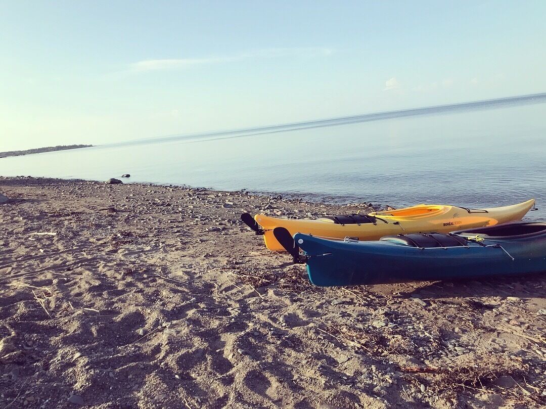 Plage