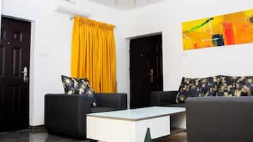 Habitación Confort | Insonorización y wifi gratis