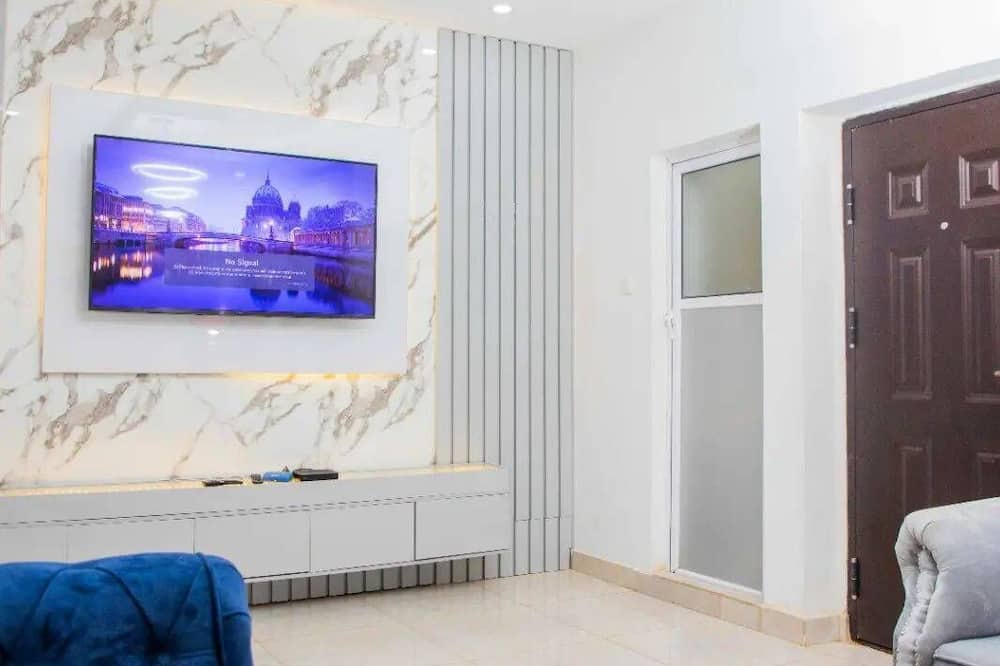 Delight Apartments Oniru VI