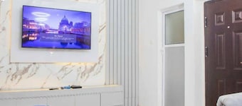 Delight Apartments Oniru VI