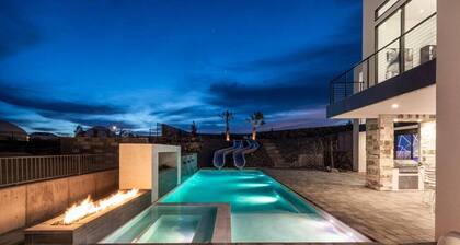 Designer Oasis ~ Golf ~ Pool ~Theater