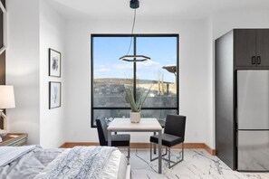 6 chambres, bureau, fer et planche à repasser, Wi-Fi gratuit
