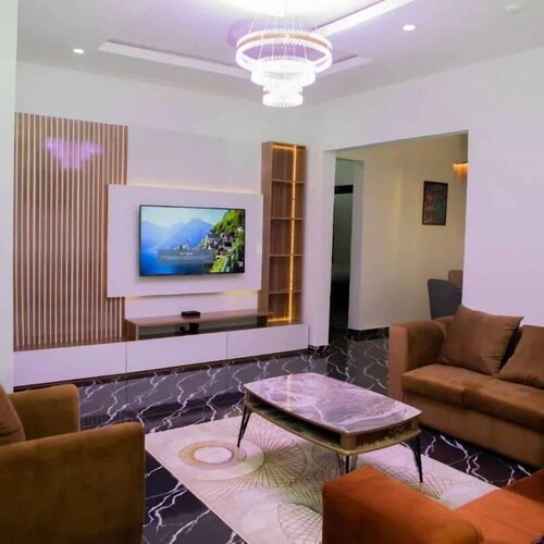 Delight Apartments Ipaja