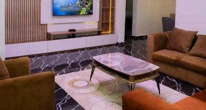 Delight Apartments Ipaja