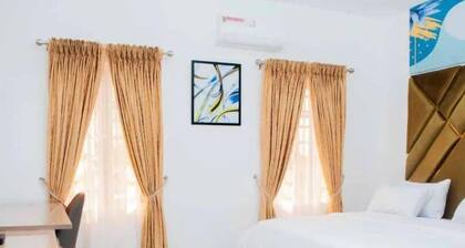 Delight Apartments Ipaja