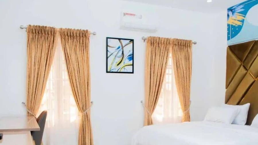 Delight Apartments Ipaja