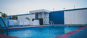 Delight Hotel and Suites Ado Ekiti