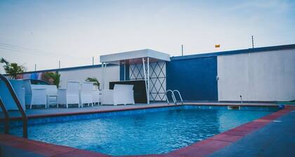 Delight Hotel and Suites Ado Ekiti