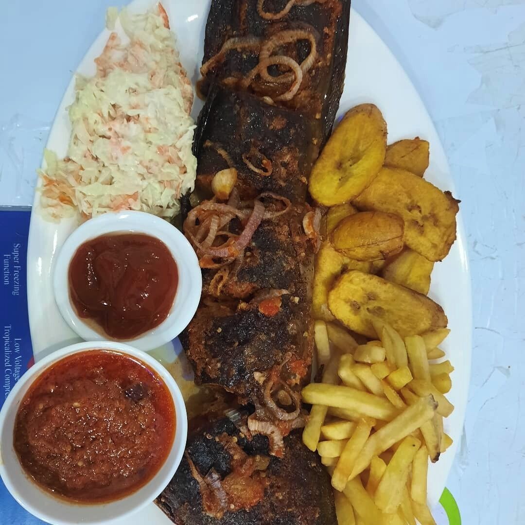 早餐食物